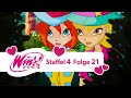 Winx Club - Staffel 4 Folge 21 - Sybillas Grotte