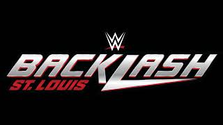 Backlash 2025 Official Theme Detonator