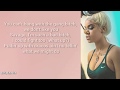Molly Brazy - Ion Like You Lyrics (Big Brazy Mixtape)