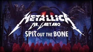 Metallica - Spit Out The Bone - Official Video Music