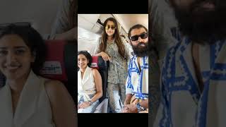 Actors Trisha,Vikram, AishwaryaLekshmi \u0026 Maniratnam recent photos|#shorts|#shortsfeed