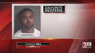 Man accused in deadly Hendersonville shooting turns self in