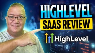 Highlevel SaaS Review - Quick Review