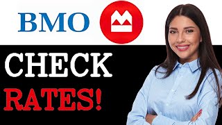 What Is BMO GIC Rates (2025)