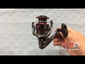 Shimano 2016 Stradic CI4+ STCI44000XGFB Spinning Reels | J&H Tackle