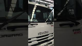 ขายรถบรรทุกติดเครน6ล้อ isuzu รุ่นFRR ติดเครน3ตัน เครนเก่านอกญี่ปุ่น เครนใหม่ ราคาถูก 093-5792523