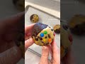 monster brookie cookies in just 17 seconds