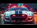 trending car music mix 2025 🔈 pump up your drive 🔈 bass boosted songs