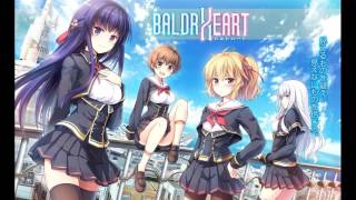 Baldr Heart ost- 勝利は我が手に !