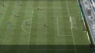 Chelsea vs Bayern Munich 1-1 Penalty Shoot outs 18/5/12 HD