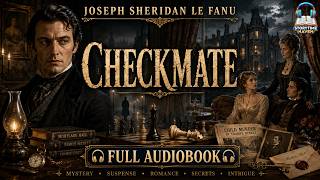 Checkmate ♟️ | A Thrilling Tale of Mystery and Suspense 🔎