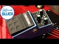 Maxon OD-01 Overdrive & Distortion (1980's)