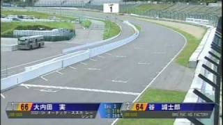 Suzuka 鈴鹿サンデーロードレースRd.4 JSB1000/ICST600_02