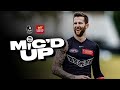 Howey outs the GOAT on🎙️ | Mic'd Up