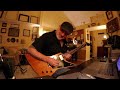 In The Moment - Instrumental Play Through - Mike Simmons