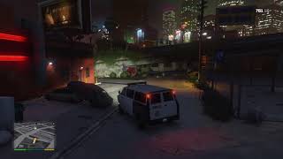 Gta fail