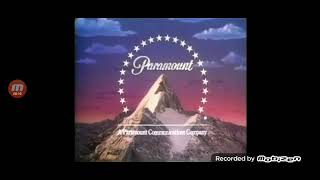 Melniker Entertainment/Jurist Prods/Wilshire Court Productions/Paramount Network Television (1993)