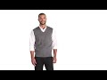 Port Authority® Easy Care Sweater Vest. SW2860