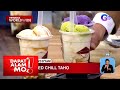 Flavored chilled taho, tikman! | Dapat Alam Mo!