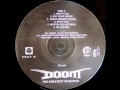 DOOM - No Justice [Originally by Dead Wretched].wmv