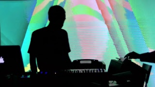 Future Funk / Vaporwave DJ Set with Live Visuals