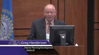 Mitchell Workforce Summit - Greg Henderson