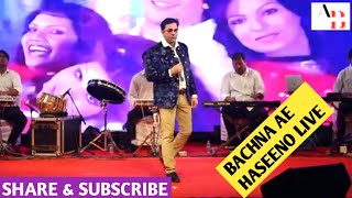 Bachna Ae Haseeno | Hum Kisi Se Kam Nahi | Rishi Kapoor | Kishore Kumar | Dr Tahir Hussain