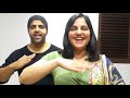 baby mama dance *9 months pregnant * hilarious* by the sandhu fambam l punjabi mama dance