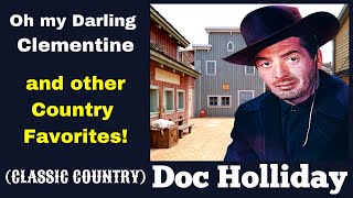 Oh, my Darling Clementine & other Country Favorites + Mexico (CLASSIC COUNTRY) # 1 NEW 2022