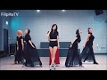 [Mirror Dance Practice] Sistar - I like that