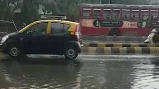 #shorts | Floods In Mumbai | Mumbai Rains | News In Shorts | Ground Report | BOOM