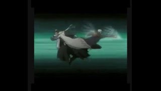 Kariya Jin VS Byakuya \u0026 Ichigo