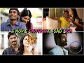 3 movie sad emotional Bgm|Moonu movie bgm|Sad emotional songs|Dhanush songs bgm|Sad|@mahibeats6080 👍
