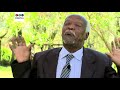 Njuguna Gitau narrates his experiences as a PPS Camera operator in the early 60s & 70s.