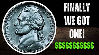 Do NOT Spend This 1964 Nickel… It Could Be Worth Thousands!