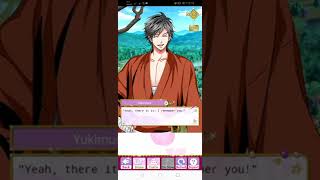 SLBP - Yukimura's Private Birthday Story ( 2016 )