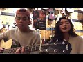 Best Part - Daniel Caesar feat. H.E.R. (Cover)