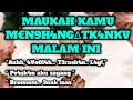 kisah nyata || hadiah istimewa ketika reuni