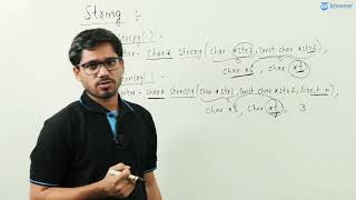 3. strcpy() & strncpy() Function