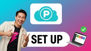 How to SET UP pCloud (Step by Step)