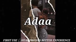 Adaa ( Reprise) jalraj | Garam Masala | Luvya Lofi | Bollywood Cover Song |