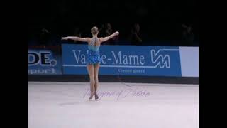 Caroline WEBER (AUT) rope - 2009 Thiais senior AA