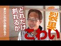 【遂に発見 】こわいみかんを求めてリターンズ 高級柑橘甘平が割れる秘密とは？【みかんのことなら「のま果樹園」】