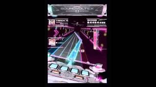 SDVX - げきオコスティックファイナリアリティぷんぷんマスタースパーク[EXH]