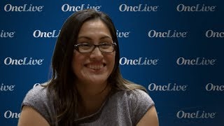 Dr. Barrientos on the Role of Acalabrutinib in CLL