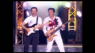 Pooh - Stai con me (Live 2004 - Tour ASCOLTA)