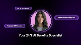 Meet Brea AI Benefits Specialist 1