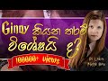 Ginny weasly ගේ ජීවිත කතාව | Life of Ginny Weasly | Sinhala Explaining | Harry Potter