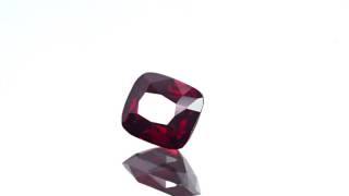 Red spinel 1 4 cts