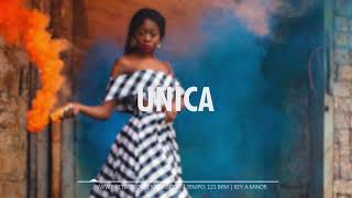 "UNICA" Instrumental Reggaeton /type beat Tainy x Jhay Cortez x Bad Bunny